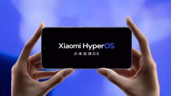 Xiaomi HyperOS_1a