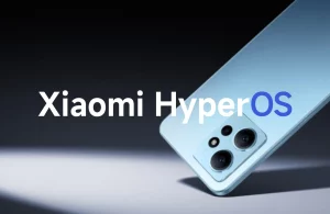 Xiaomi HyperOS_2b