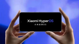 Xiaomi HyperOS_2b
