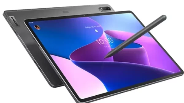 Lenovo Tab