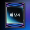 Apple Chipset M4_1a