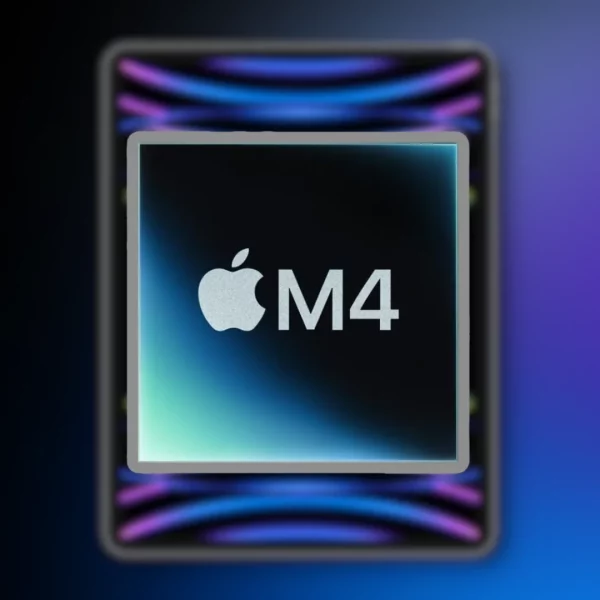 Apple Chipset M4_1a