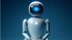 Apple Smart Robot_2b