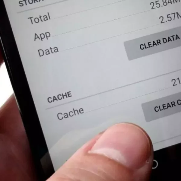 Cache Browser Smartphone_1a
