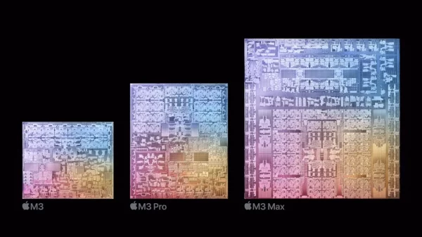 Chipset 2nm iPhone 17 Pro_1a