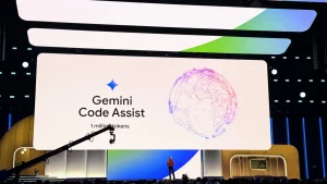 Gemini Code Assist_2b
