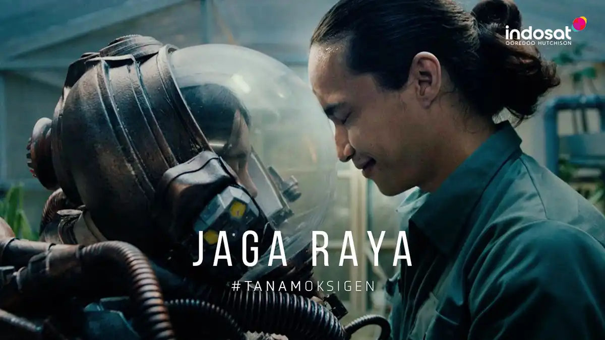 Indosat Film Jaga Raya_1a