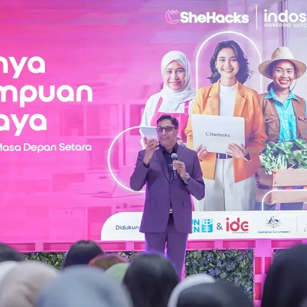 Indosat SheHacks 2024_1a