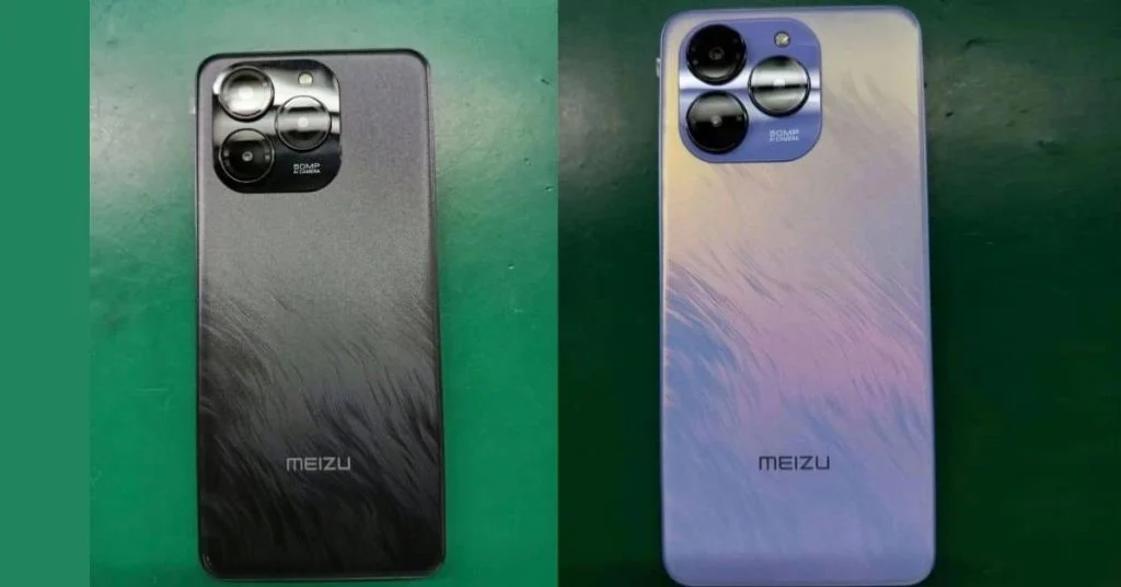 Meizu