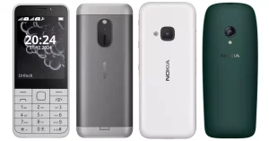 Nokia 5310 (2024)_2b