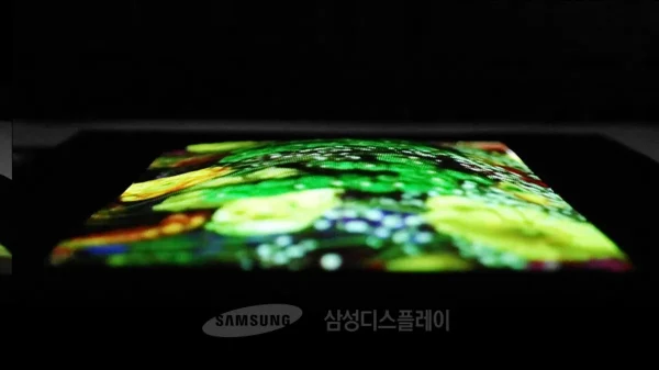 OLED Screen Samsung_1a