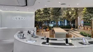 Oppo Experience Store_3c