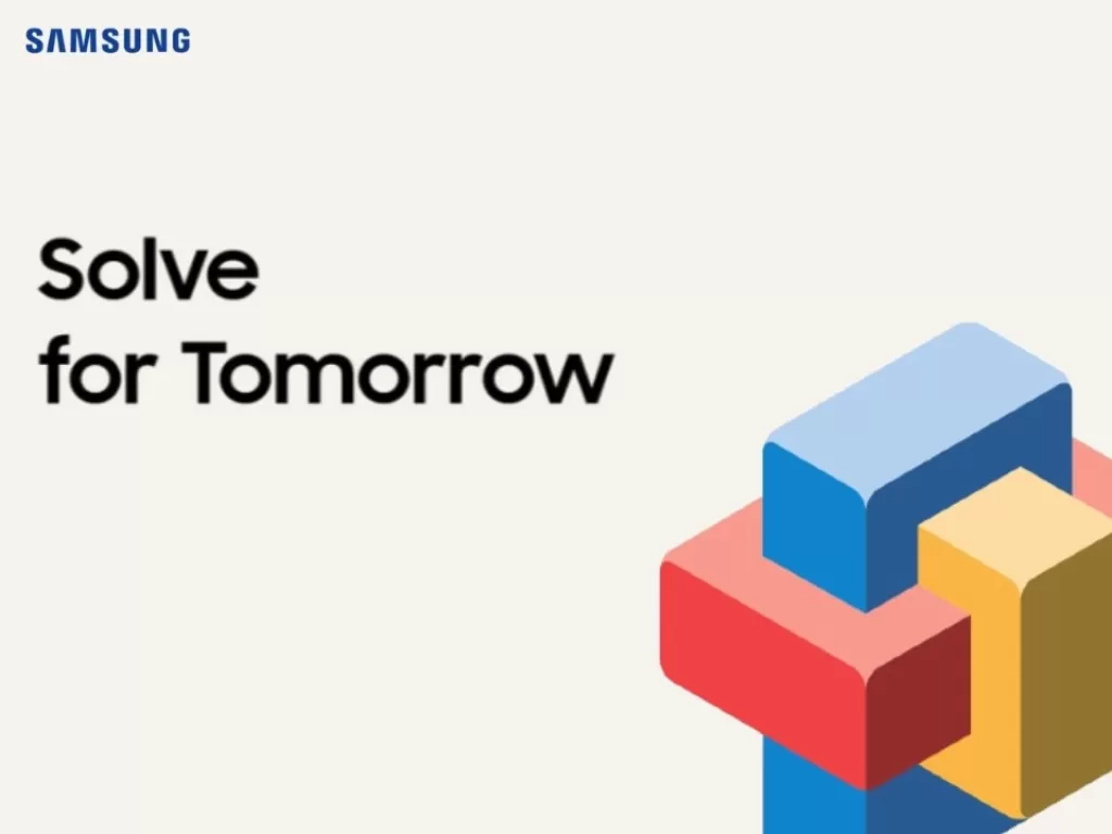 Samsung Solve for Tomorrow_1a