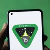 Sistem Android 15_3c