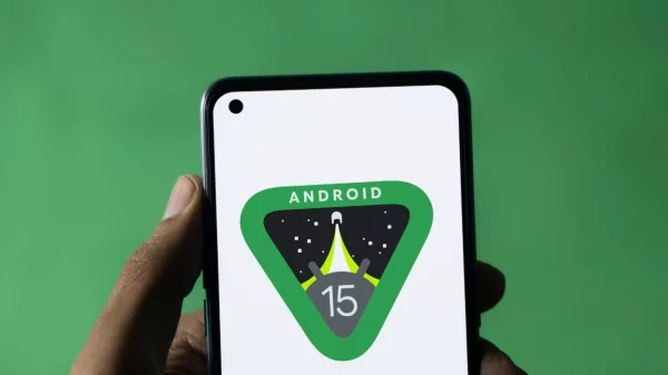 Sistem Android 15_3c