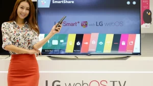 Smart TV LG_2b