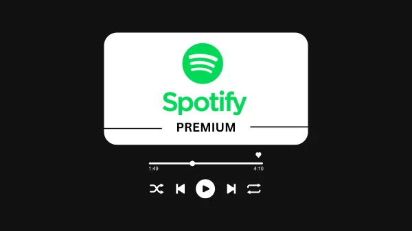 Spotify Premium_1a