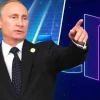 Vladimir Putin Console Game_1a