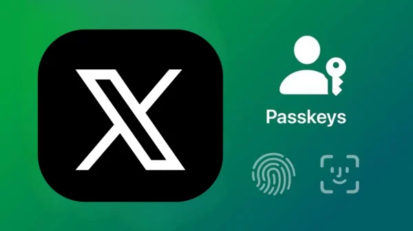 X Passkey_1a