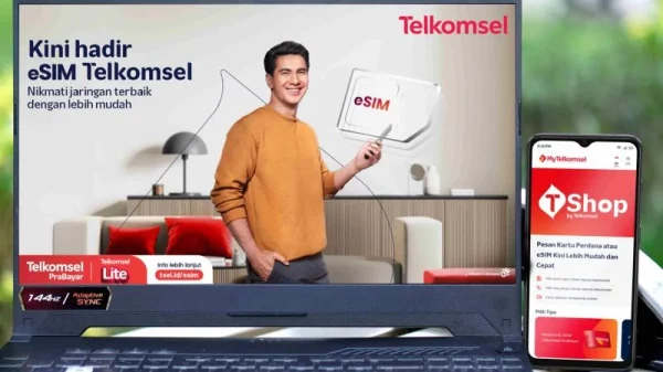 eSIM Telkomsel_1a
