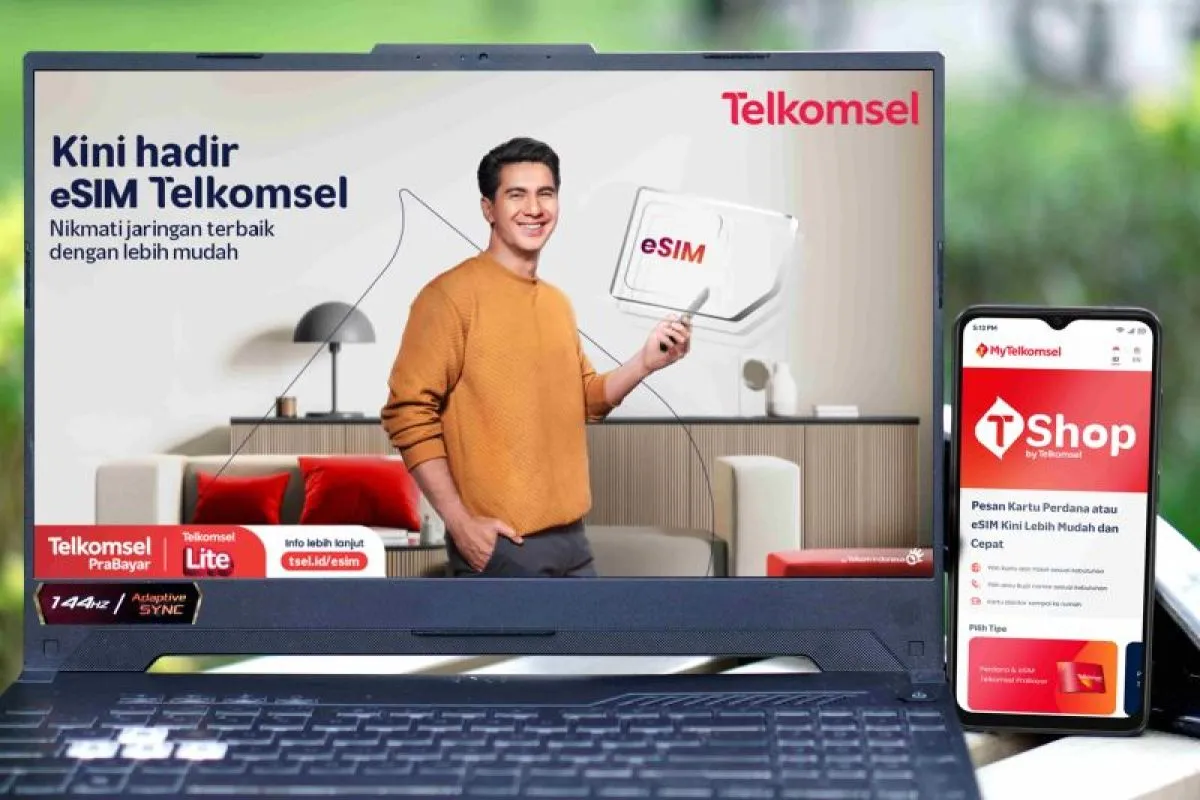 eSIM Telkomsel_1a