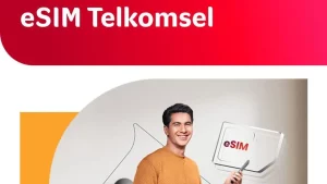 eSIM Telkomsel_3c