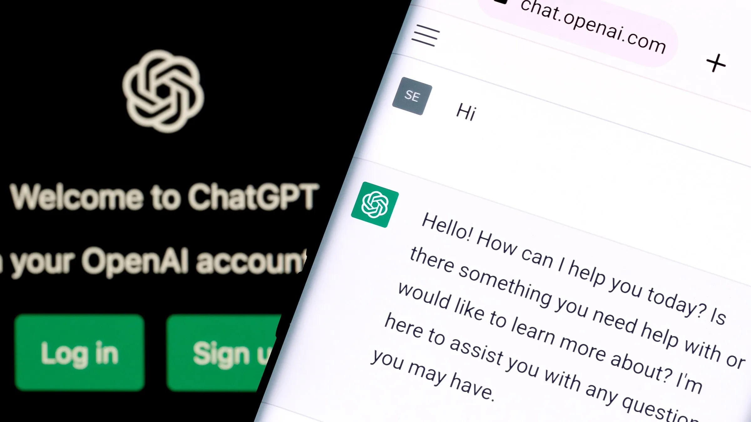 ChatGPT Platform_1a