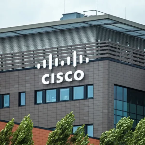 Cisco Company_1a