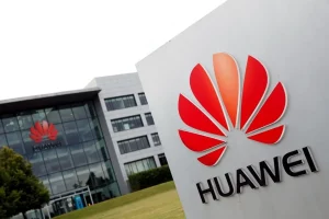 Huawei Company_3c