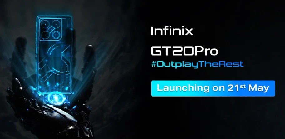 Infinix