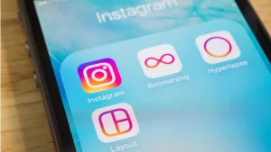 Instagram Application_2b