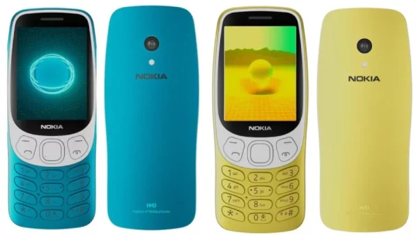 Nokia