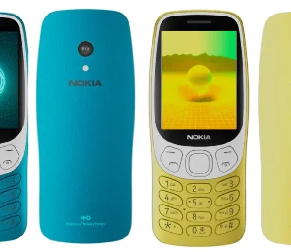 Nokia