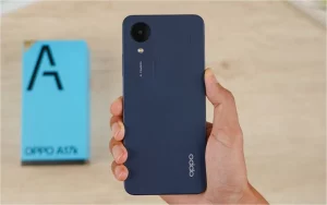 OPPO A17k_2b