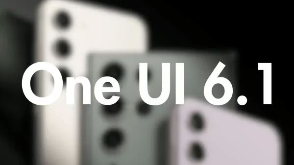 One UI 6.1_1a