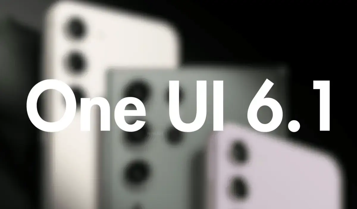 One UI 6.1_1a