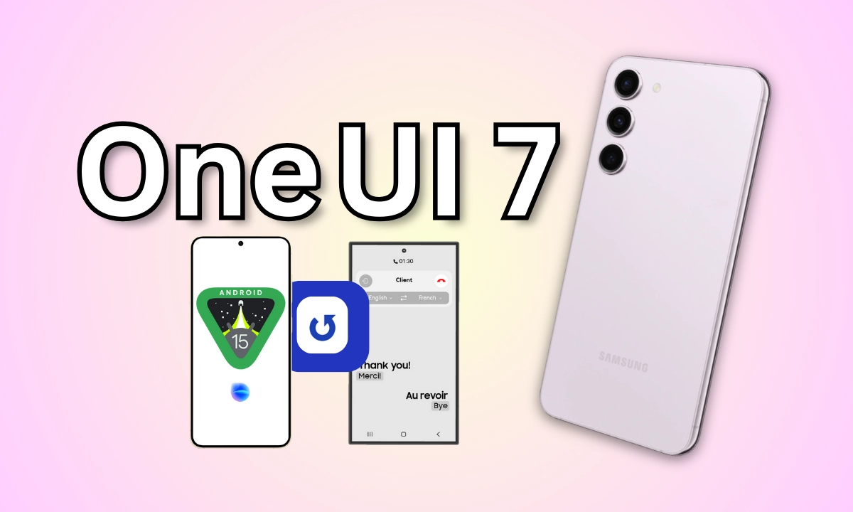 One UI 7_1a