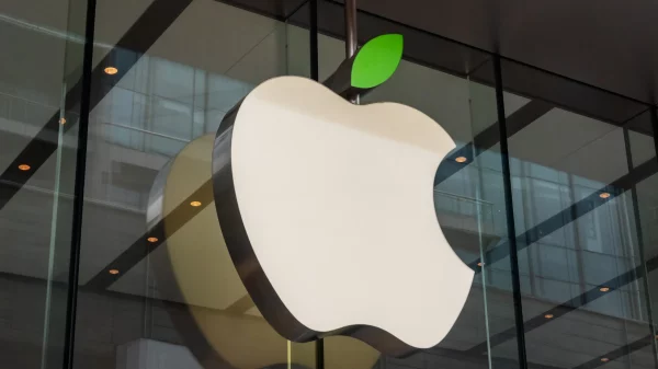 Perusahaan Apple_1a