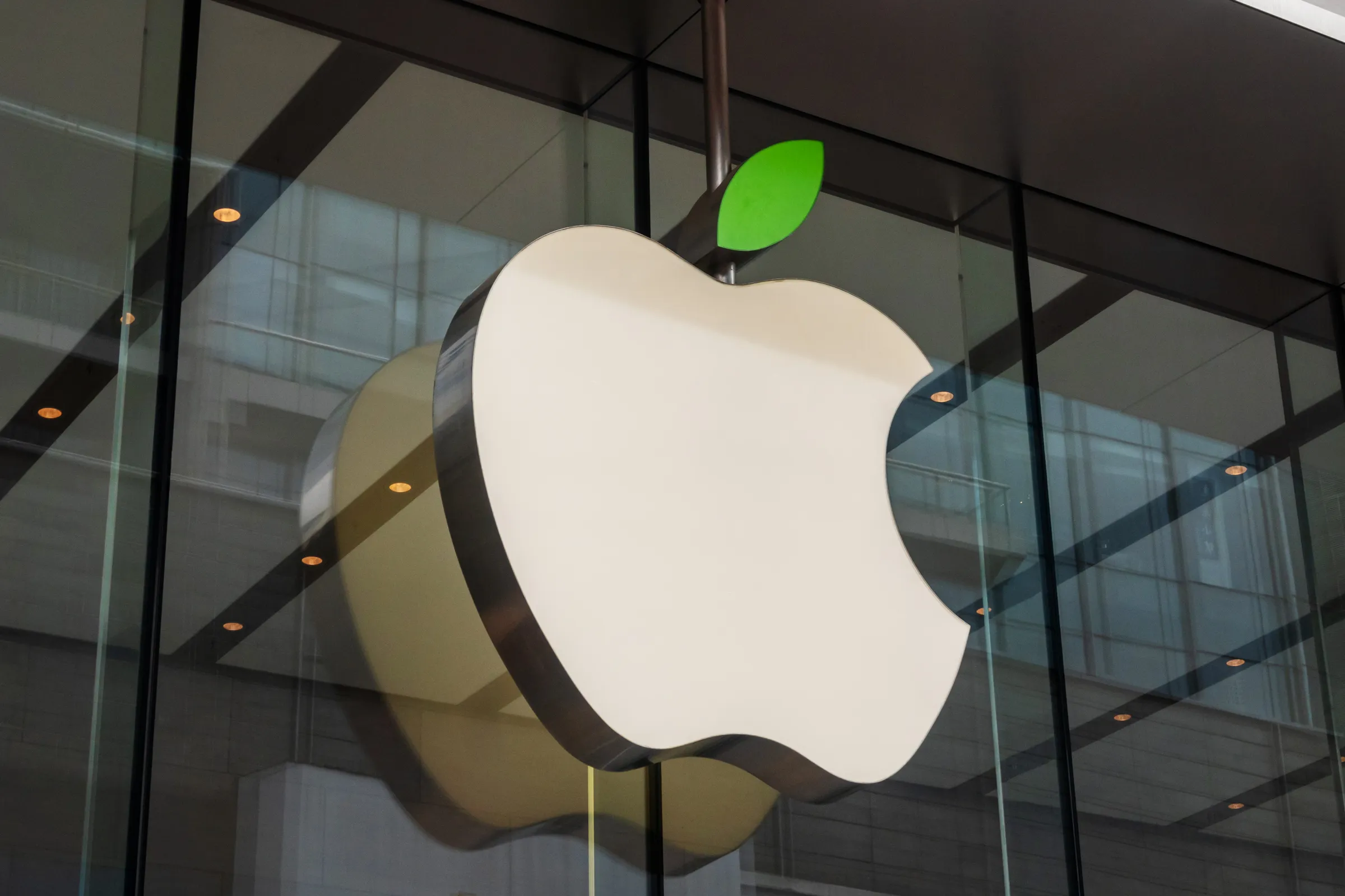 Perusahaan Apple_1a