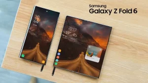 Samsung Galaxy Z Fold 6_2b