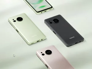 Sharp Aquos Sense8_3c