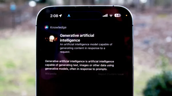 Siri AI Generatif_1a