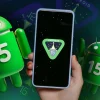 Sistem Android 15_1a