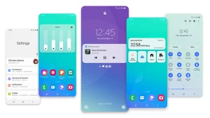 Sistem One UI 6.1_2b