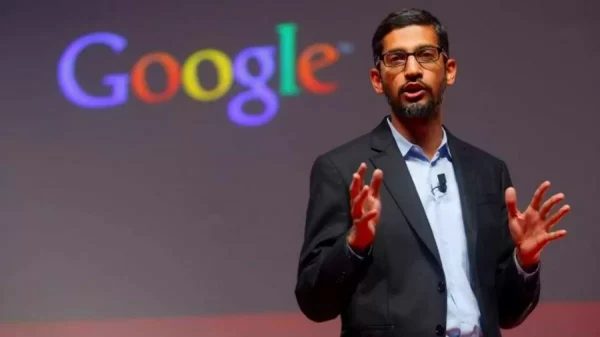 Sundar Pichai_1a