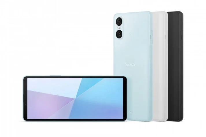 Xperia