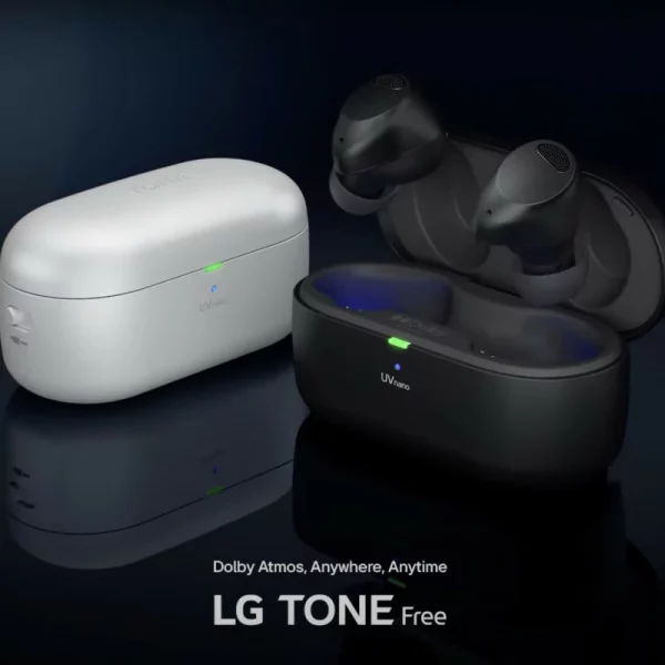 Earbud