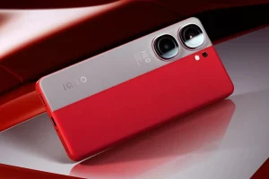 iQOO Neo 9_3c