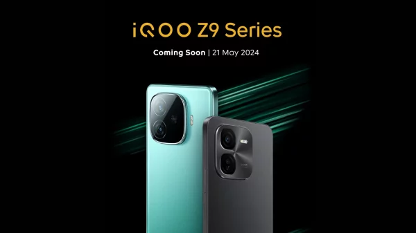iQOO Z9 Series_1a