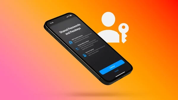 Aplikasi Password iOS 18_1a